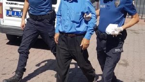 Oğlunu öldüren baba: Korkutup uzaklaştırmak için ateş ettim