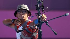 Okçulukta gözler Dünya Şampiyonası'na çevrildi
