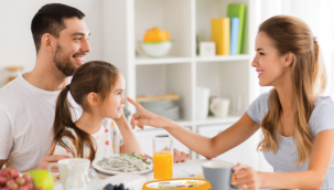 Okula giden çocuğunuz doğru besleniyor mu? 