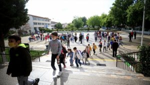 Okullara destek için Kovid-19 Salgın Yönetim Merkezi kuruldu