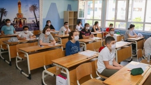 Okullarda uyulması gereken 5 hijyen kuralı