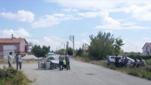 Ölümlü kazaya karışan sürücünün suçu yeğenine üstlendirme çabası polisin dikkatinden kaçmadı