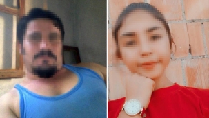 Orman işçisinin kaçırdığı 15 yaşındaki kız bulundu