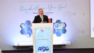 OSB Yönetim Kurulu Başkanı Nursaçan; 