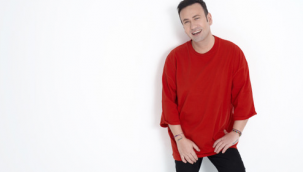 Özgür Aras'tan Yılın Aşk Roman’ı!