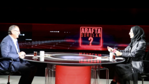 Özhaseki: “Ülkemizde özgürlük ortamını AK Parti olarak biz sağladık”