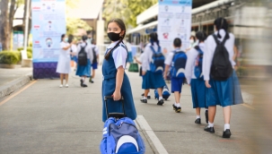 Pandemi Döneminde Okula Dönüş Yolunda Dikkat Etmen Gerekenler