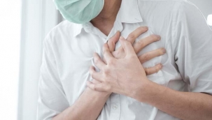 Pandemi sürecinin kalp hastalarına etkisi