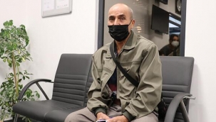 Polis, 48 saat izini sürdü! 100'den fazla kamera incelendi