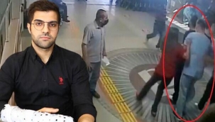 Psikolojisi altüst oldu, saldırıdan sonra göreve dönemedi: 