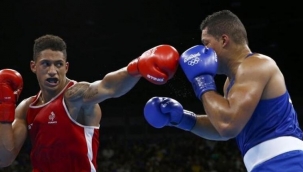 Rio 2016'daki boks maçlarında hile yapıldığı iddia edildi