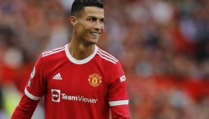 Ronaldo 'insanlık ölmemiş' dedirtti! O futbolcuya yardım teklif etti