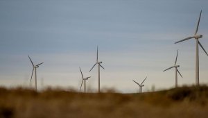 Rüzgar ve güneşten elektrik üretimi ithal kömürle üretimden ucuz hale geldi