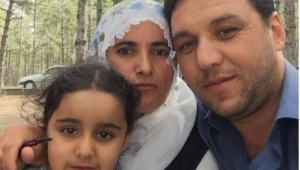 Saliha'nın nardaki ilaçtan ölümü adli tıp raporuyla kesinleşti