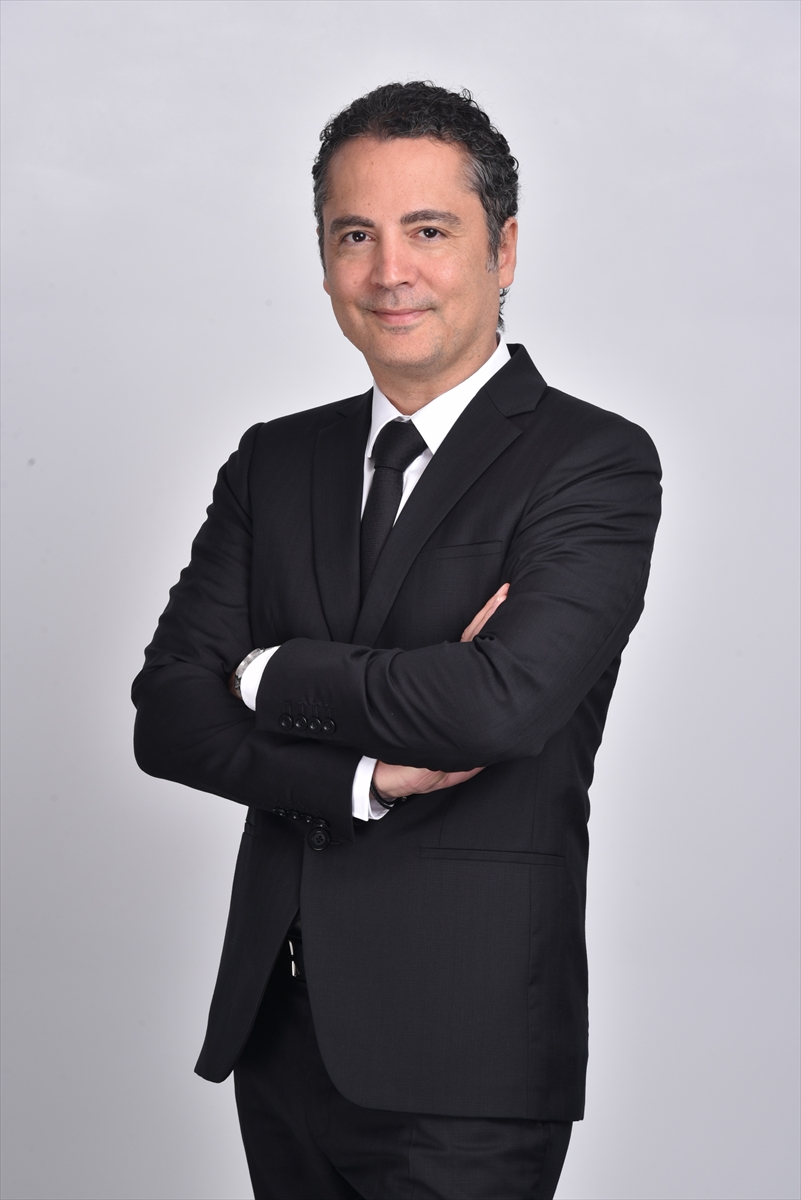 Sanofi'de üst düzey atama