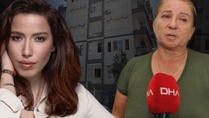 Şarkıcı Burcu Güneş: Babamın ikinci eşinin açıklamaları tamamen yalan