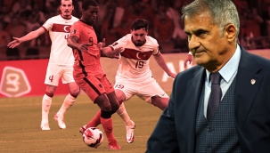 Şenol Güneş: Gelmem için bana yalvaranlar, şimdi git diyor, bu düzende bir yanlışlık var