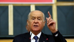Sert konuştu! Bahçeli'den flaş seçim barajı açıklaması