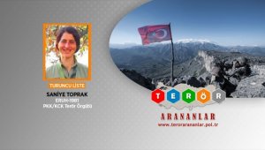 Şırnak'ta etkisiz hale getirilen teröristlerden birinin 'turuncu' kategoride olduğu belirlendi