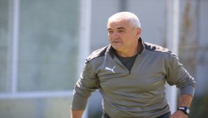 Sivasspor, Fenerbahçe maçına odaklandı 