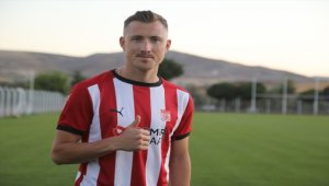 Sivasspor, Fredrik Ulvestad'ı transfer etti