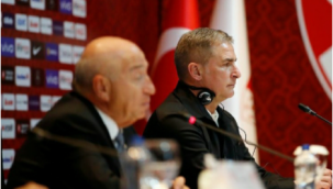 Son dakika.. A Milli Takım'da Stefan Kuntz dönemi resmen başladı