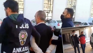 Son dakika: Ankara'da DEAŞ operasyonu