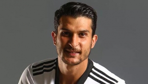 Son dakika... Beşiktaş'ta Necip Uysal ve Mehmet Topal sakatlandı