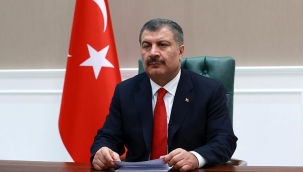 Son dakika: Bilim Kurulu'nun ardından Bakan Koca duyurdu: Pazartesiden itibaren...