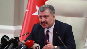 Son dakika: Bugünkü vaka sayısı açıklandı mı? 19 Eylül 2021 bugünkü korona tablosu! Türkiye'de bugün kaç kişi öldü?