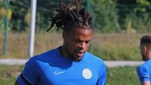 Son dakika... Bülent Uygun sonrası Remy'den flaş paylaşım!