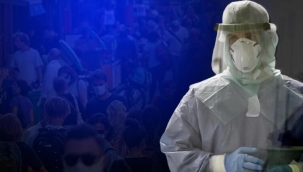 Son dakika haberi: 6 Eylül corona virüsü tablosu ve vaka sayısı Sağlık Bakanlığı tarafından açıklandı!