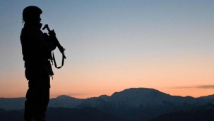 Son dakika haberi: İçişleri Bakanlığı: 5 terörist teslim oldu