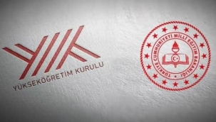 Son dakika haberi: MEB ile YÖK arasında iş birliği protokolü