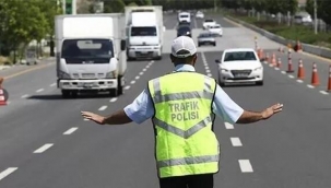 Son dakika... İstanbul'da hafta sonu bazı yollar trafiğe kapatılacak