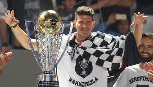 Son dakika... Mario Gomez'in yeni adresi belli oldu