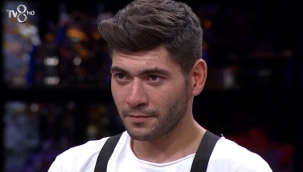Son dakika: MasterChef'te dokunulmazlığı kim aldı, eleme adayı kim oldu? 21 Eylül 2021 MasterChef'te eleme adayı kim oldu?