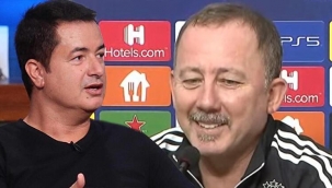 Son Dakika: Sergen Yalçın'dan Borussia Dortmund maçı öncesi Acun Ilıcalı'ya çağrı! Kanalı aç, herkes izlesin!