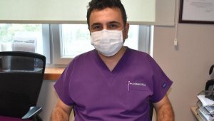 'Spor yaralanmaları profesyonel olmayanlarda daha çok yaşanıyor'