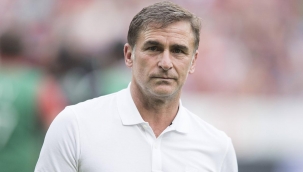 Stefan Kuntz kimdir, nereli, hangi takımları çalıştırdı? 