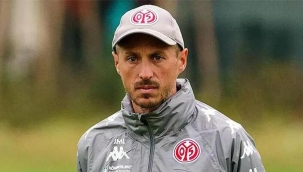 Stefan Kuntz'un 2. yardımcısı Jan Moritz Lichte oldu