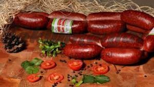 Sucuk ve Pastırma'da fiyatlar değişmedi