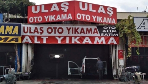 Sürücülerimiz, Oto Yıkamacılara Karşı Daha Dikkatli Olalım