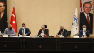 Talas'a yatırımlara yeni kaynaklar