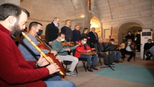 Talas Musiki Cemiyeti sezonu açıyor