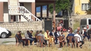 Tartıştığı ağabeyini tabancayla öldürdü