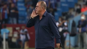 Terim'den oyunculara tepki: Soyunma odasına bir türlü 2-0 giremiyoruz