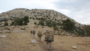 "Terörle Mücadele Müşterek Eğitimi ve Tatbikatı" yapıldı