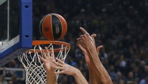 THY Avrupa Ligi'nde 2021-2022 sezonu başlıyor