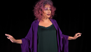 TOMRİS: “Yalnızlığımdır özgürlüğümün bedeli”